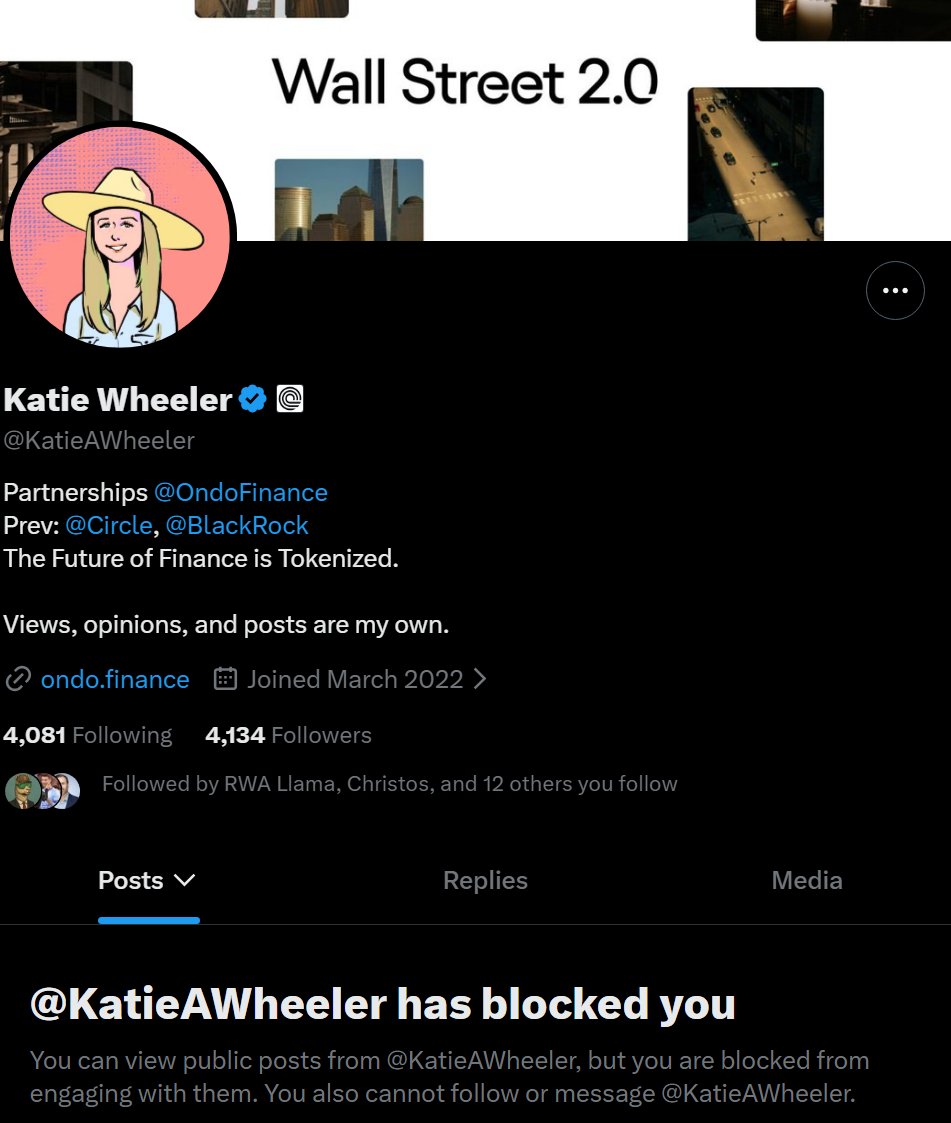 Real Crypto tweet media