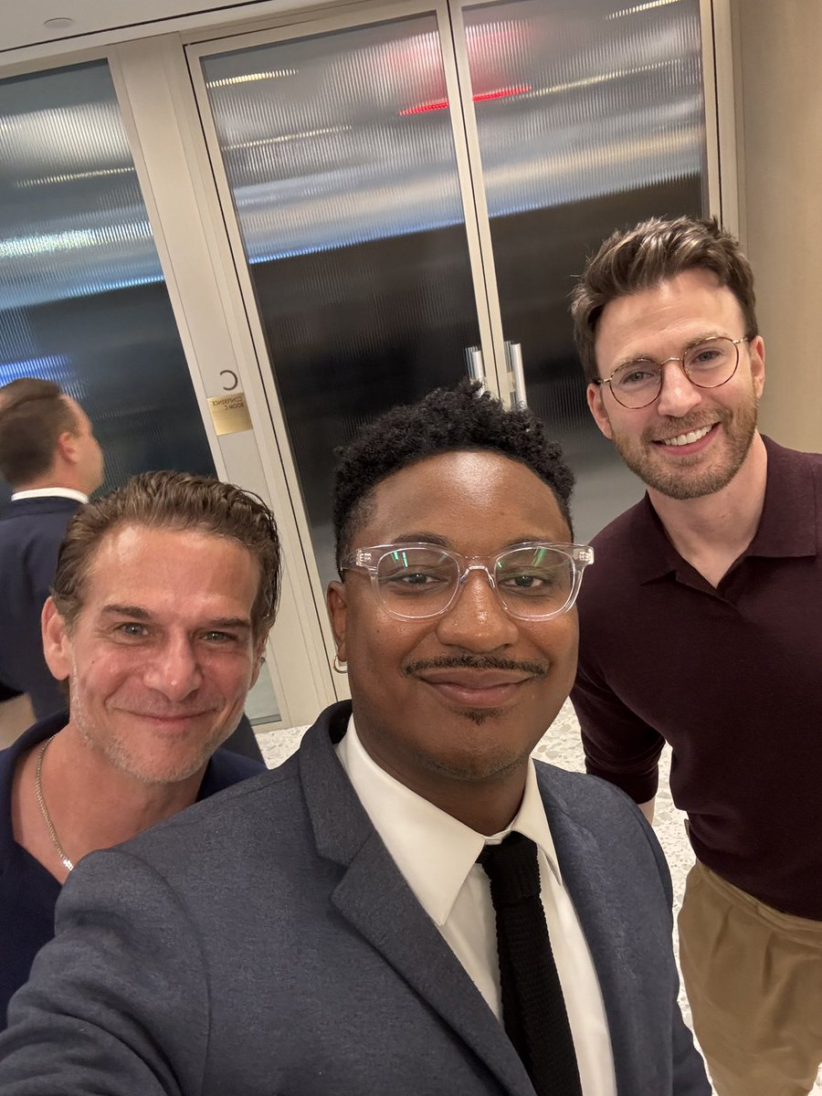 Chi Ossé tweet media