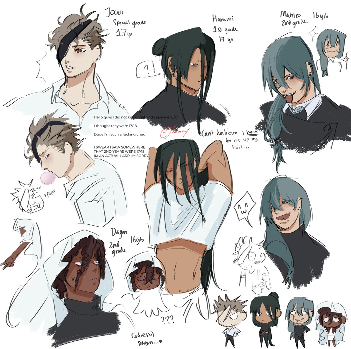 Sukuwuna Ryowomen tweet media