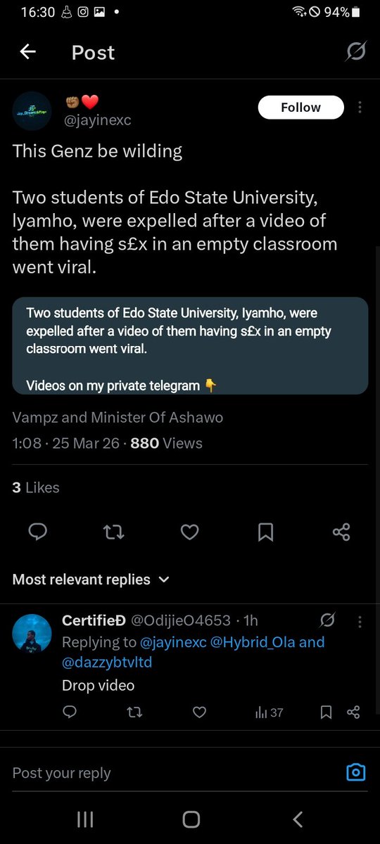 king David 👑 tweet media