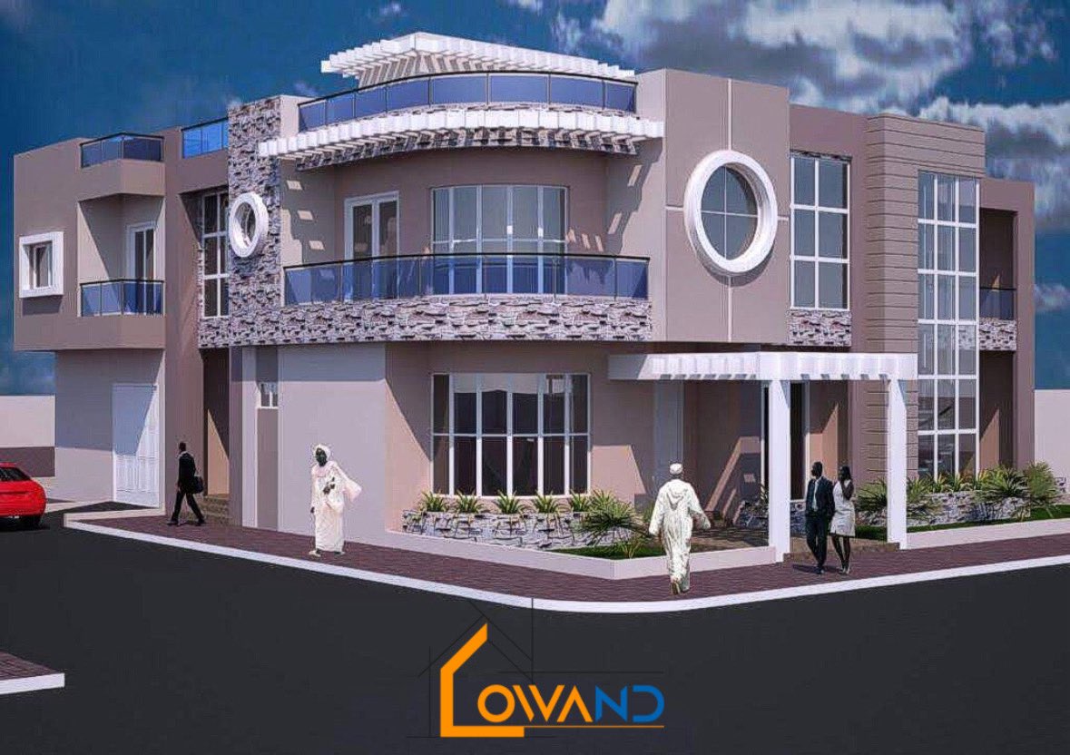 COWAND STUDIO tweet media