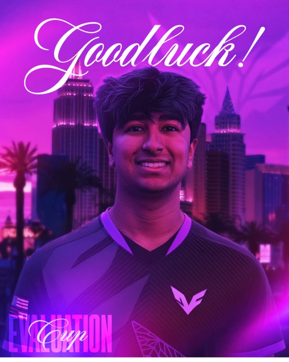 Void Esports tweet media