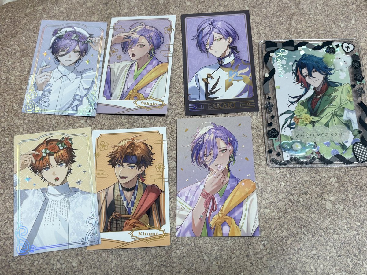 くら@取引垢 tweet media