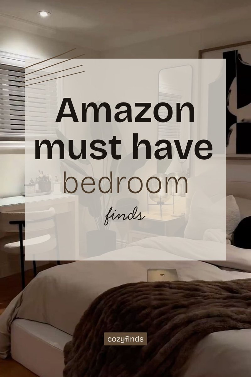 cozy finds tweet media