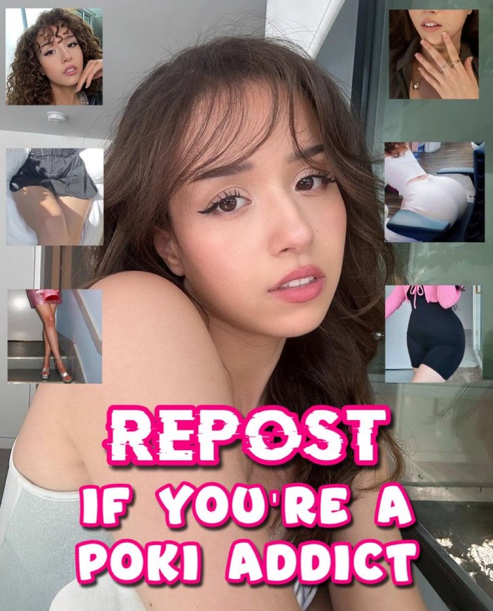 poki worship tweet media