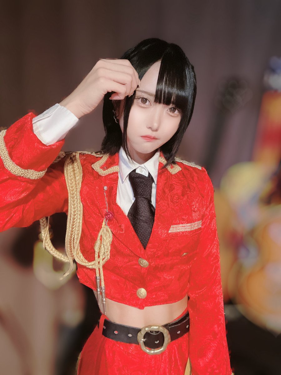 城山 彩涼/ジョウヤマ サクラ tweet media