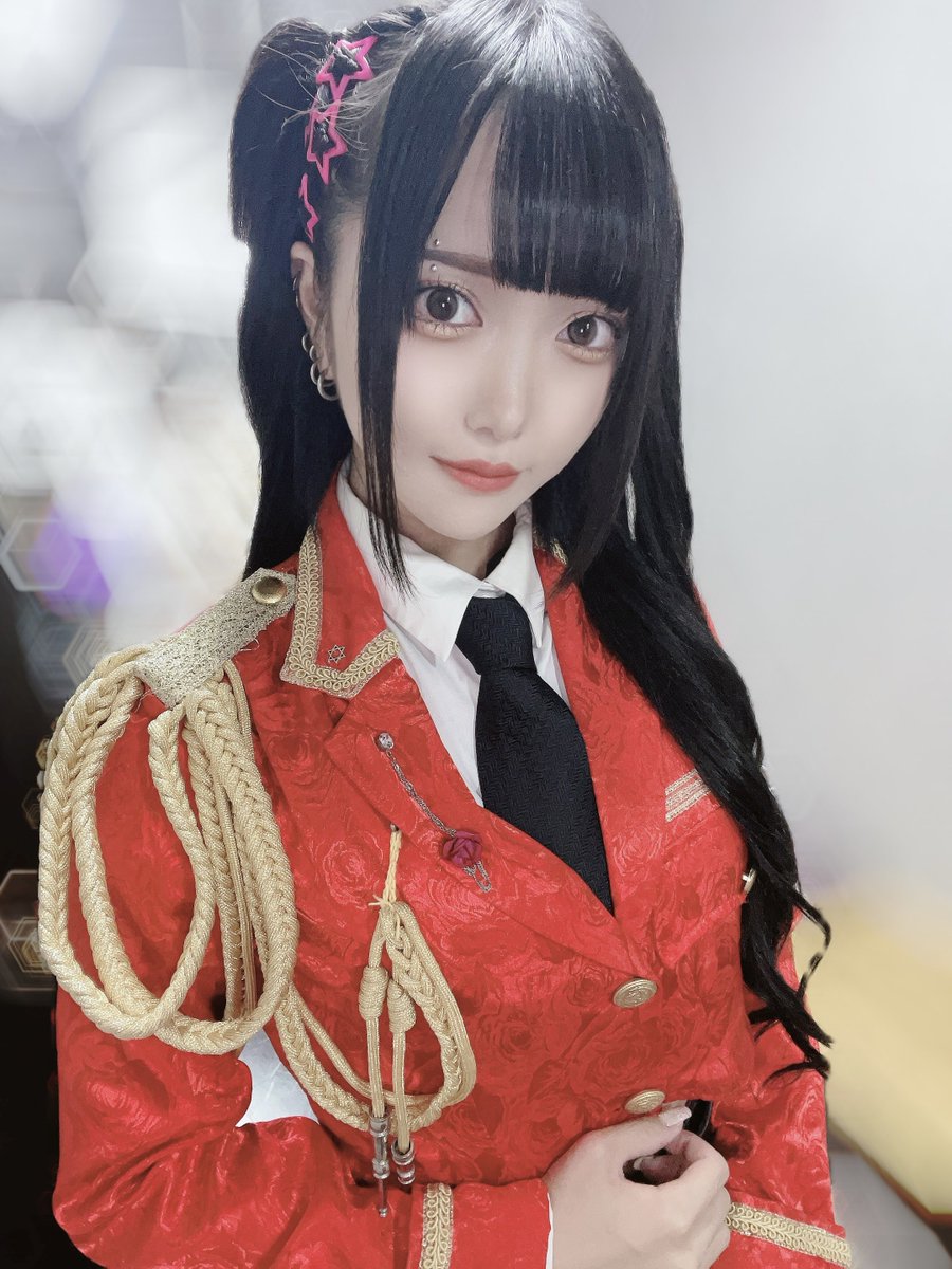 城山 彩涼/ジョウヤマ サクラ tweet media