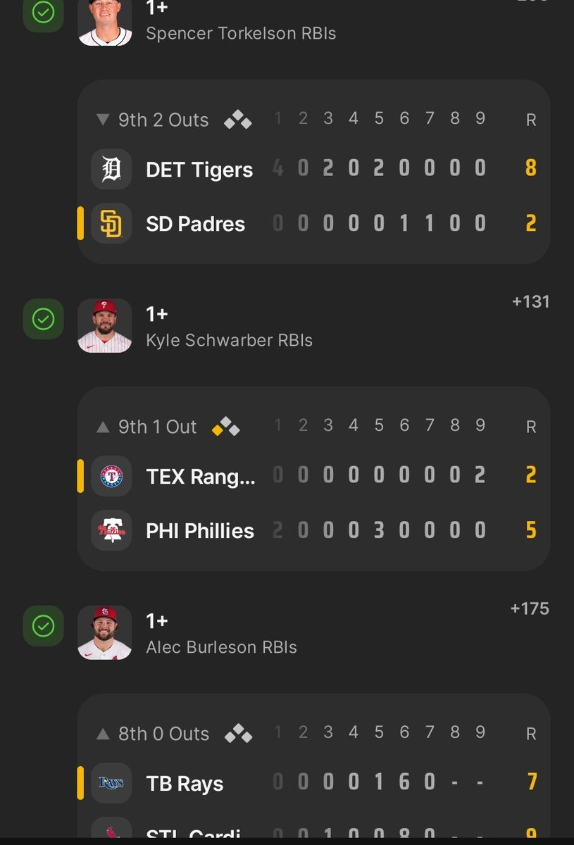 Righteous & Blessed 💜 ValueHunta tweet media