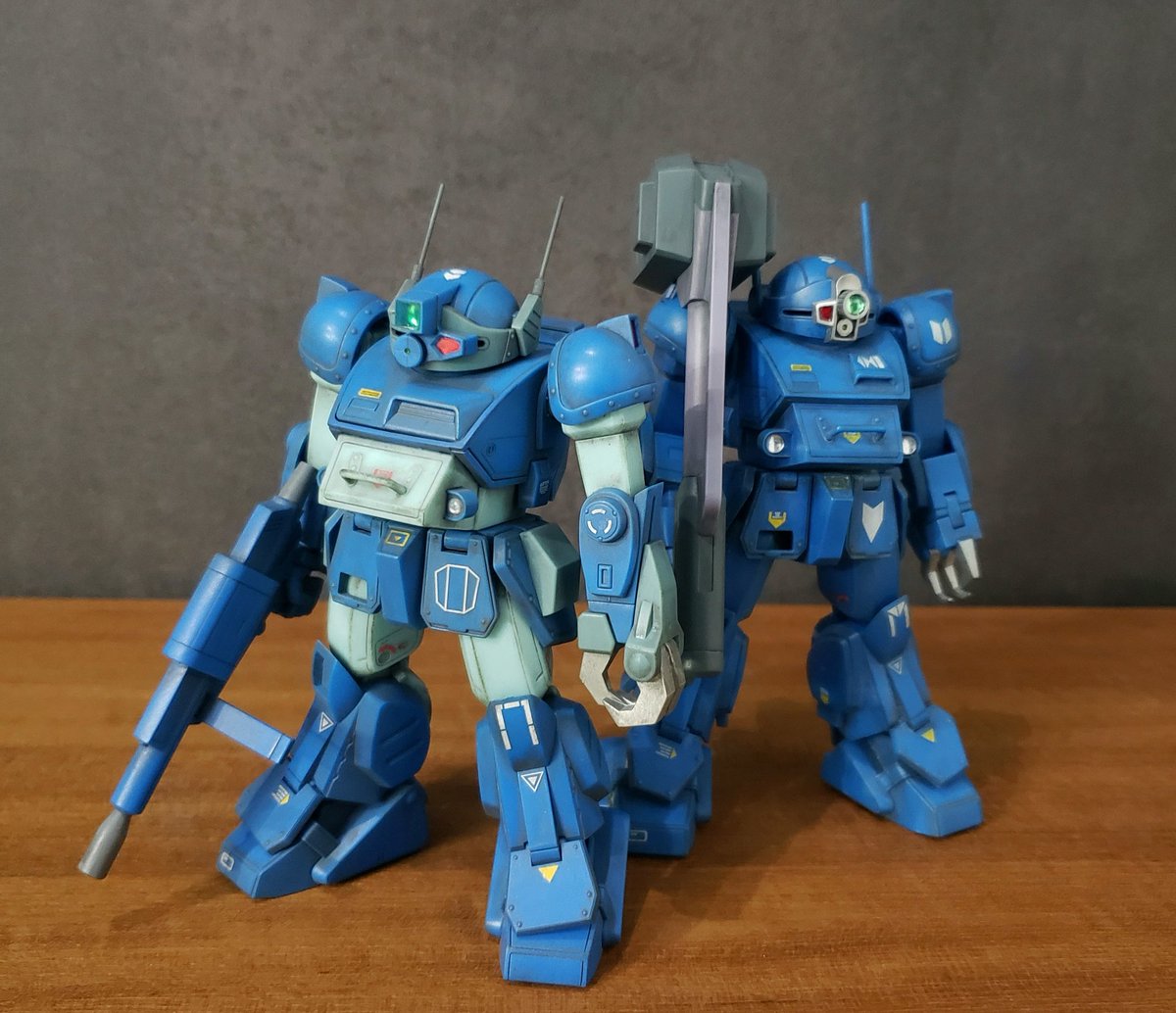 wada(infinite color) tweet media