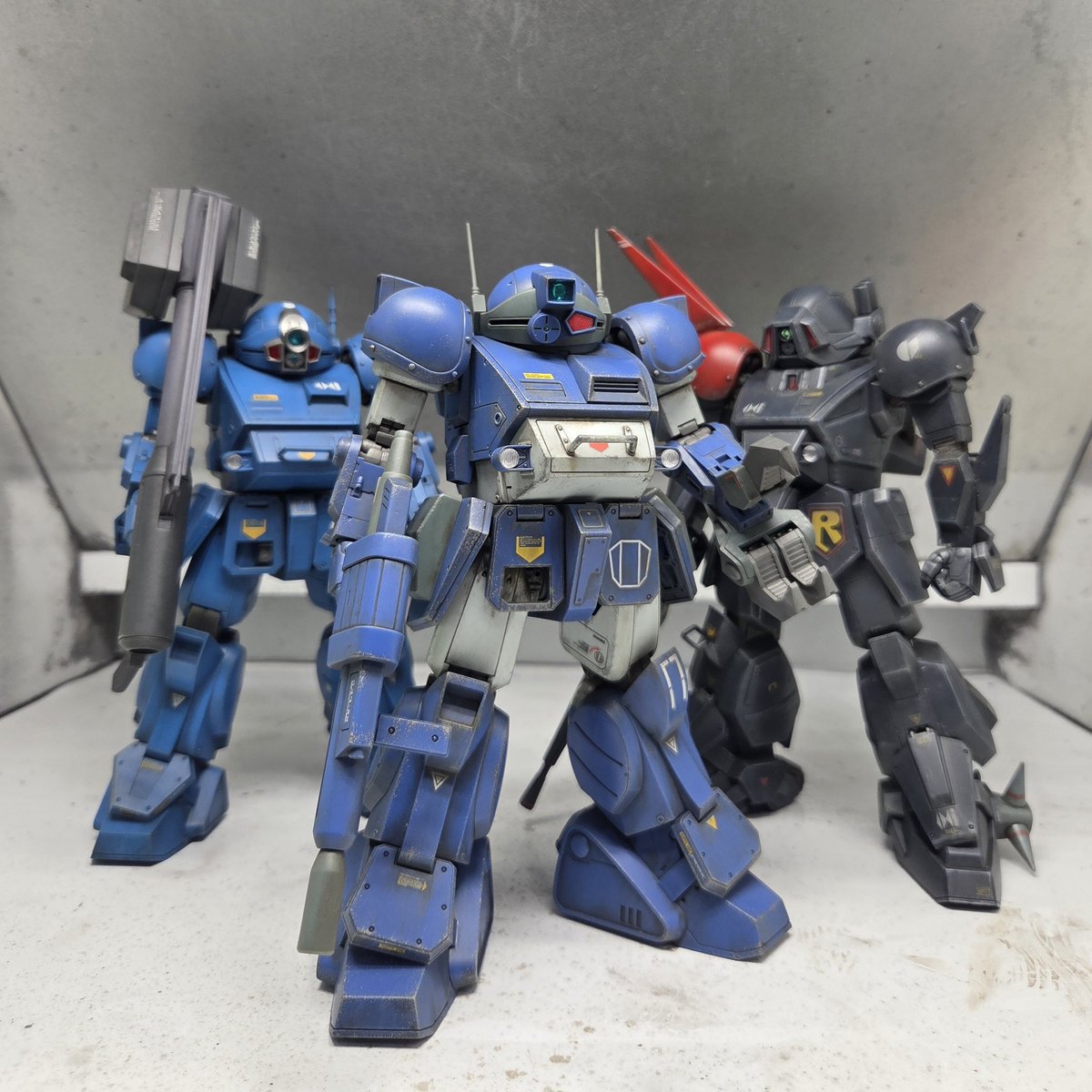 wada(infinite color) tweet media