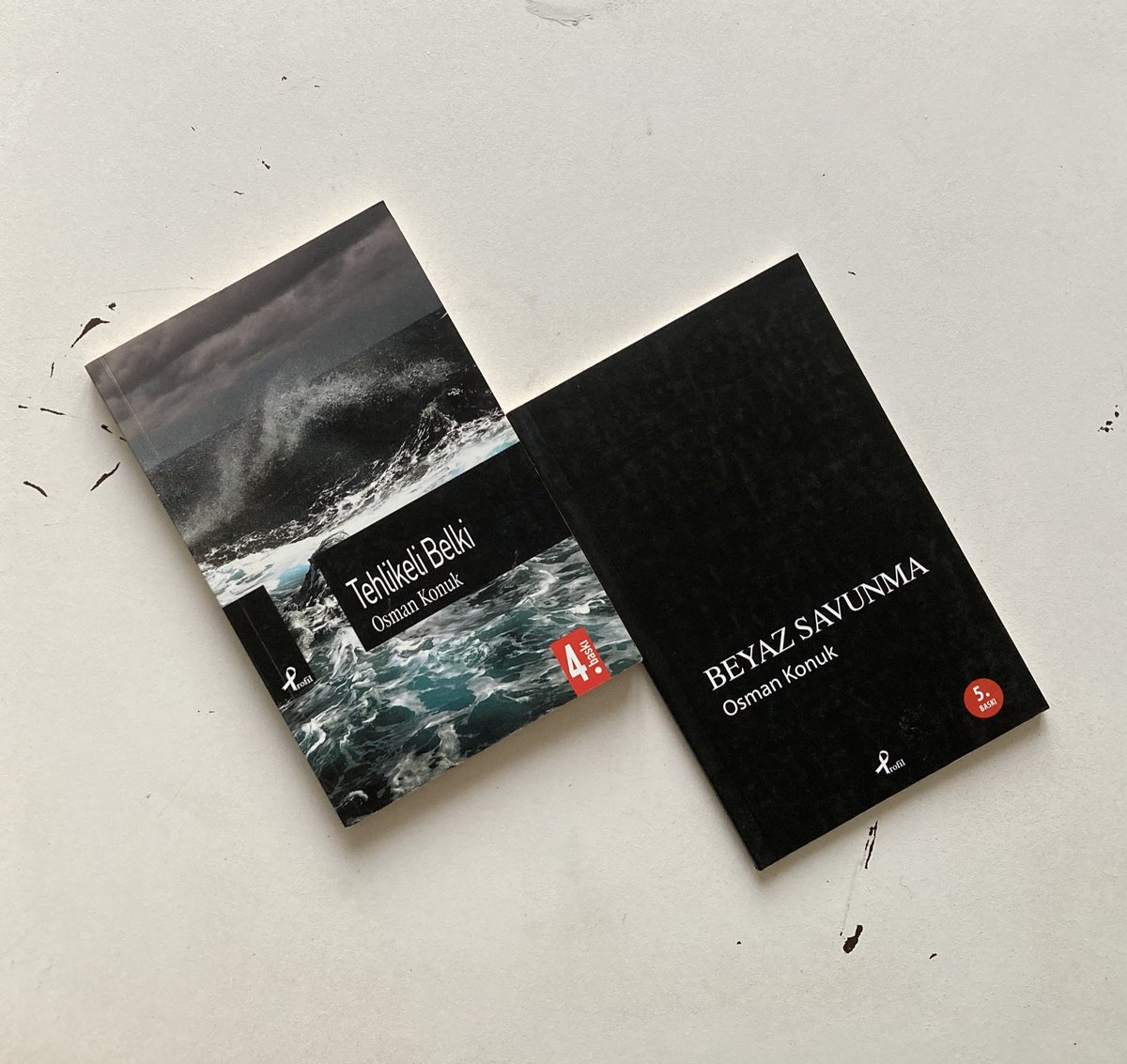 Vedat Barga tweet media