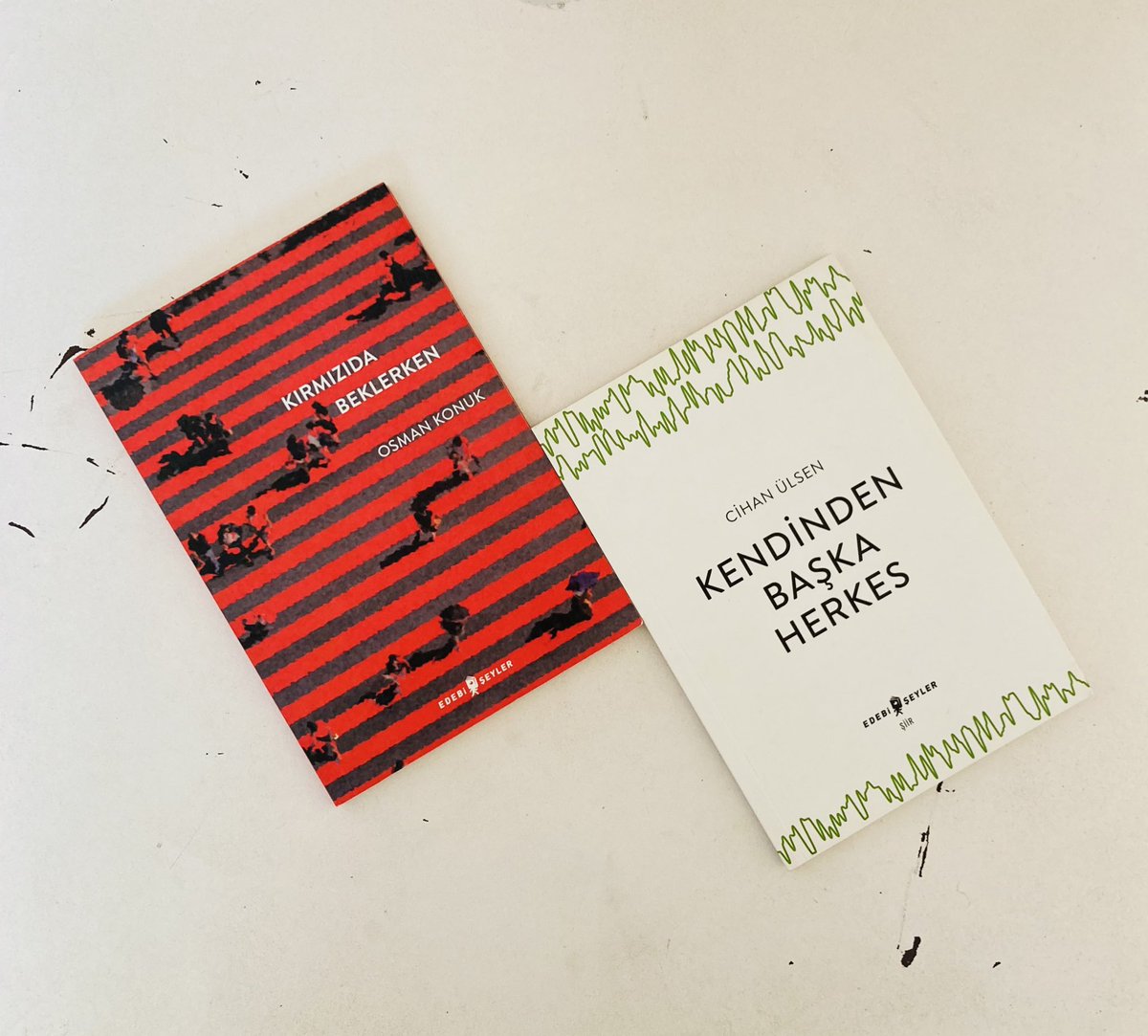 Vedat Barga tweet media