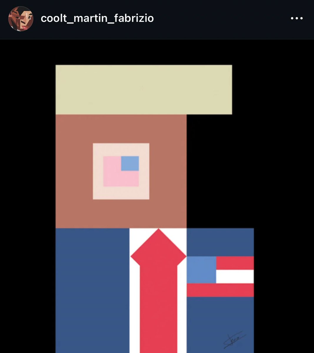 Martin Fabrizio tweet media