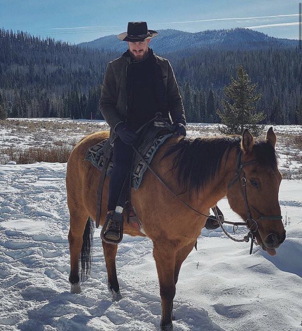 milo ᯓ✮ tweet media