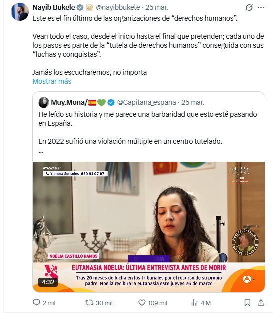 Julián Macías Tovar tweet media