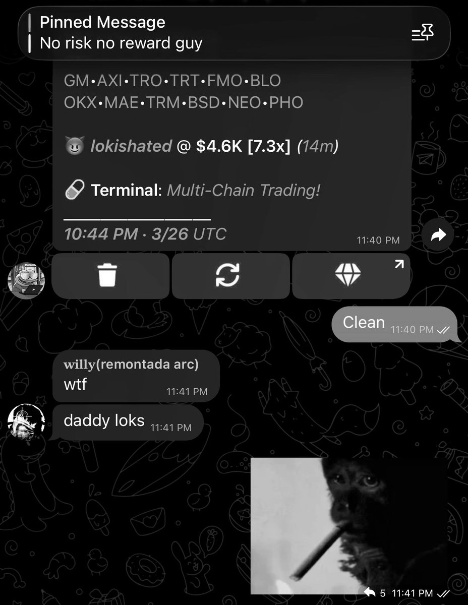 Loki🥷 tweet media