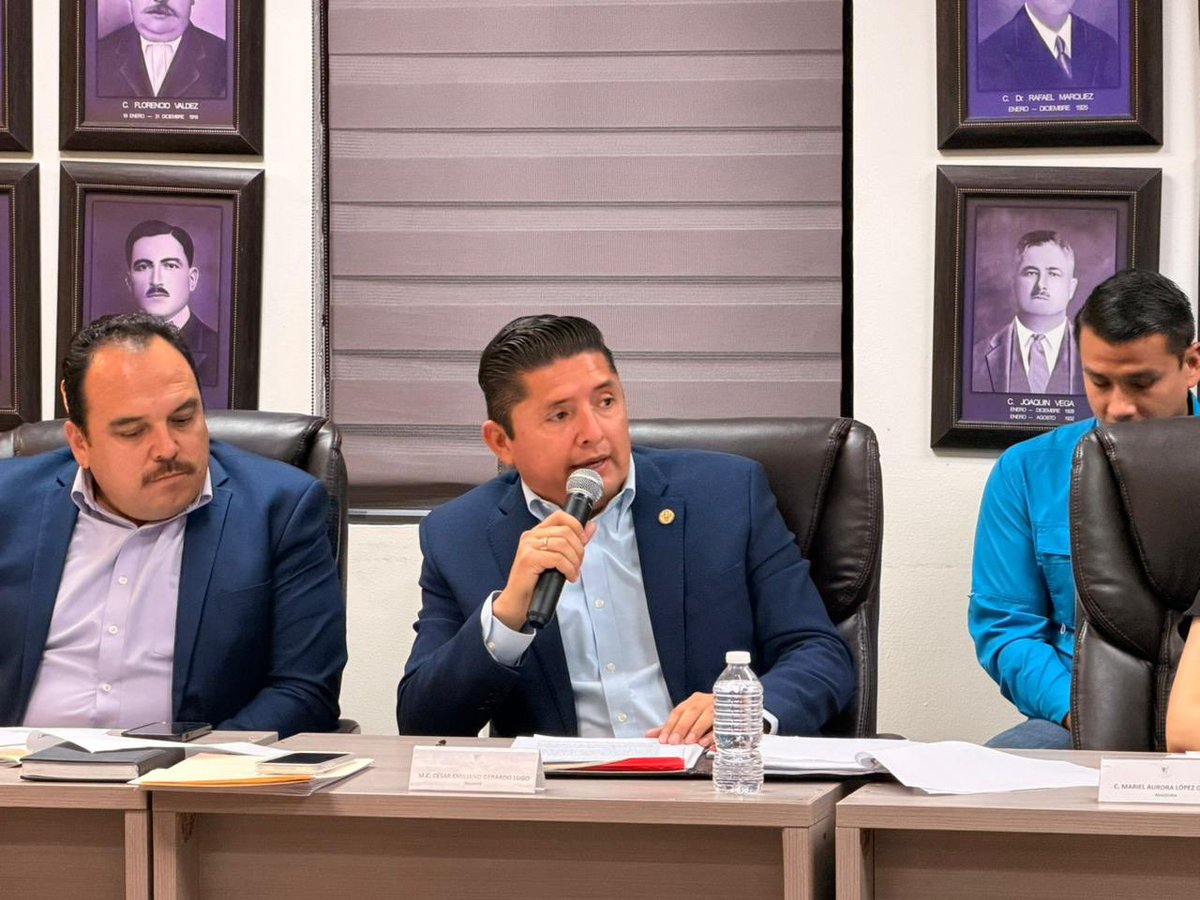 César Emiliano Gerardo tweet media