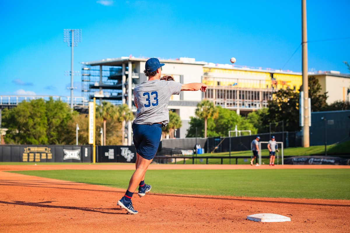 Arizona Baseball tweet media