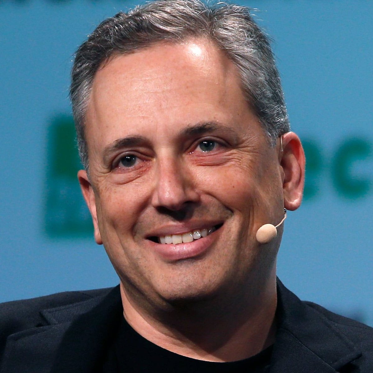 The Wolf Of All Streets tweet media