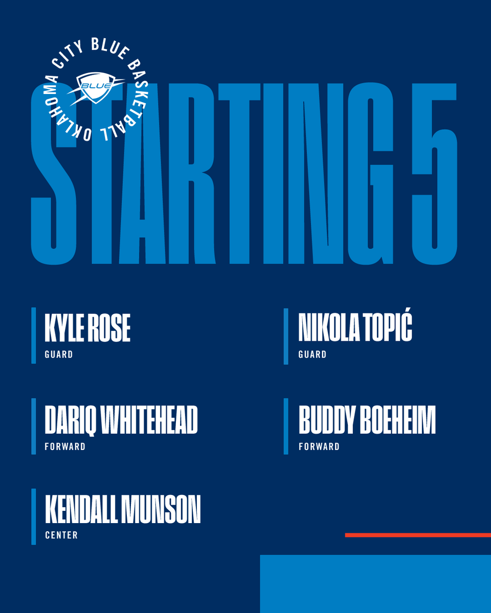 OKC BLUE tweet media