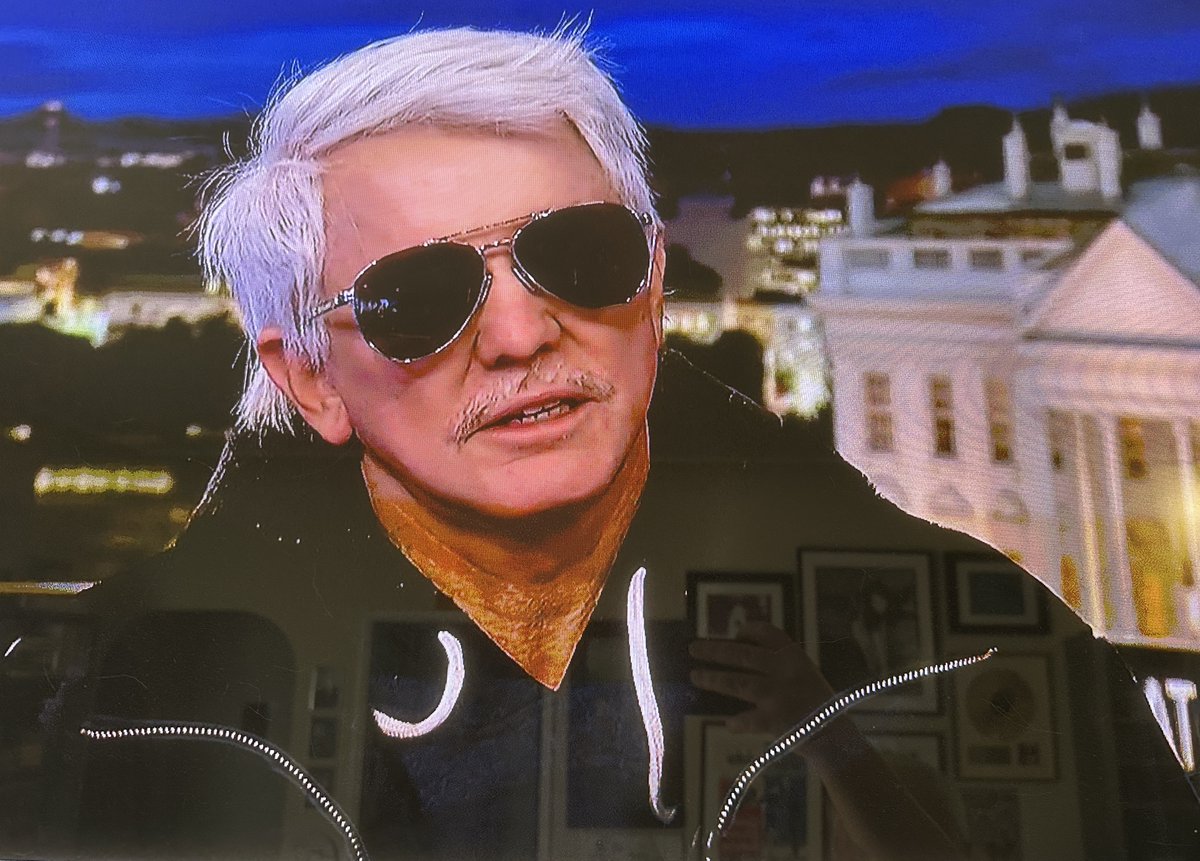 Vanilla Scott tweet media