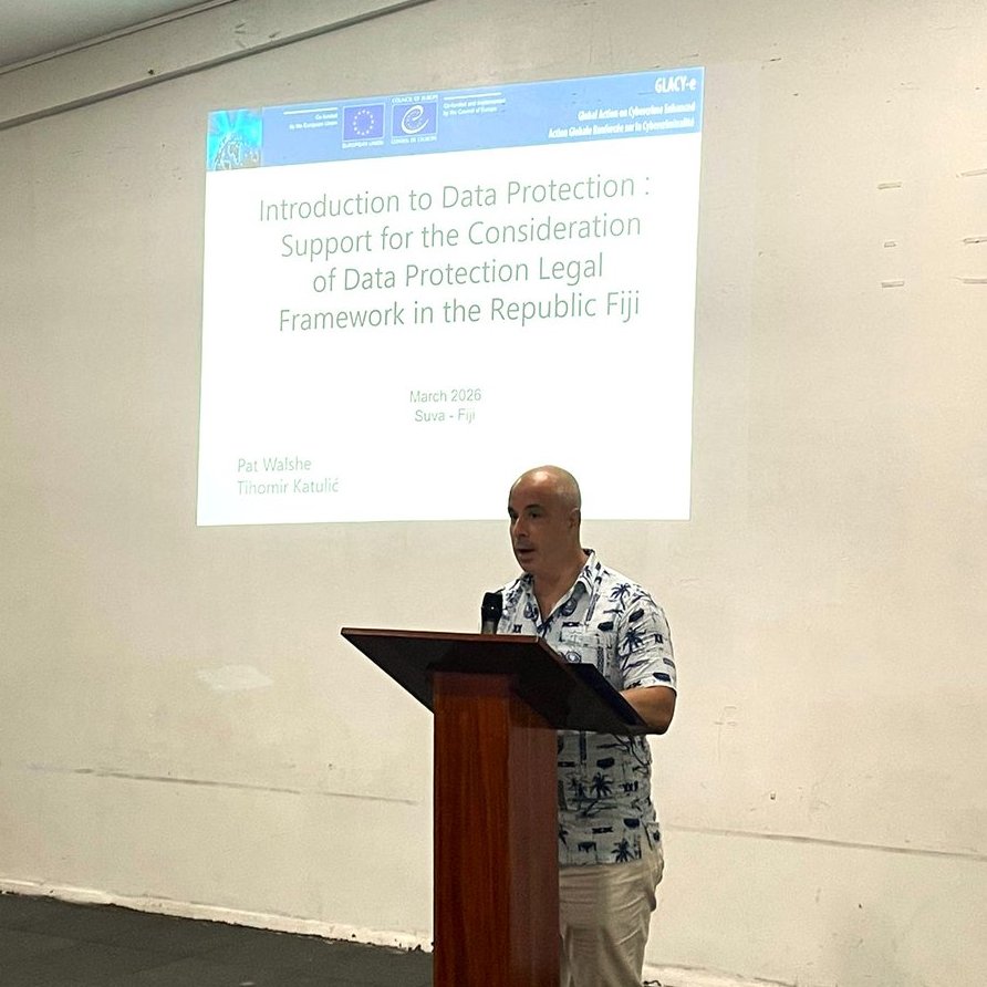 EU in the Pacific 🇪🇺 tweet media