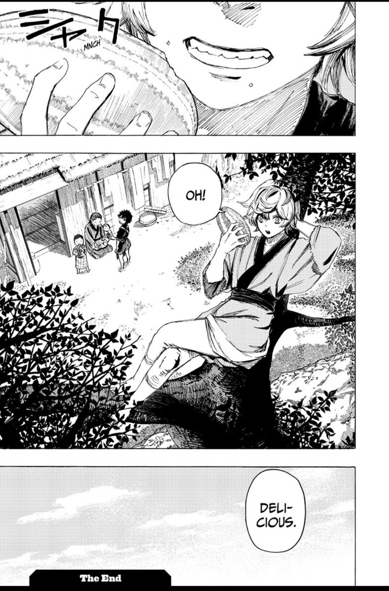 Epic, Lost in Paradise tweet media