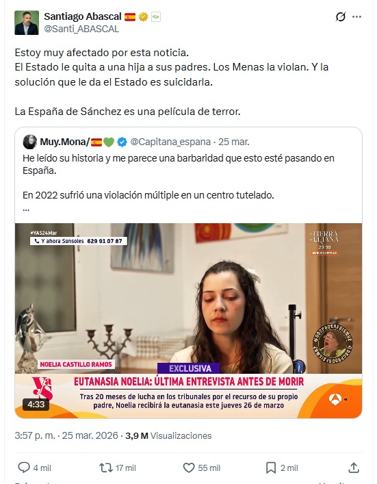 Julián Macías Tovar tweet media