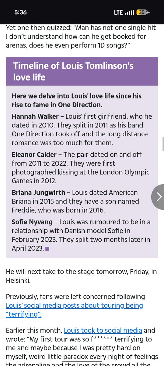 ✨Megs✨ in my Hudcon era tweet media