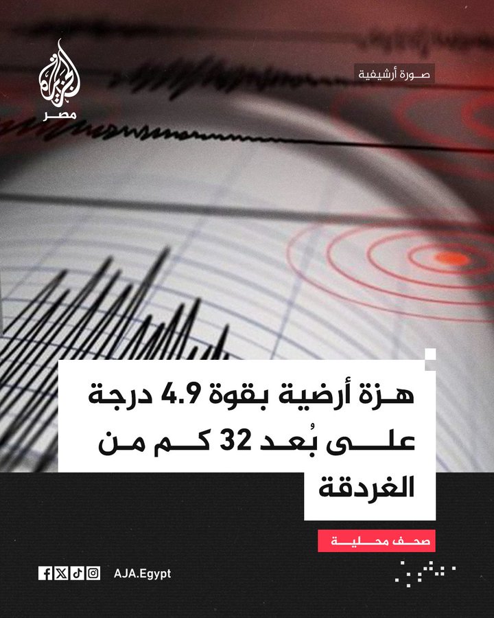 AtmanyAl's tweet photo. هي كانت ناقصه زلزال 🙃 https://t.co/D08aRRPNpG