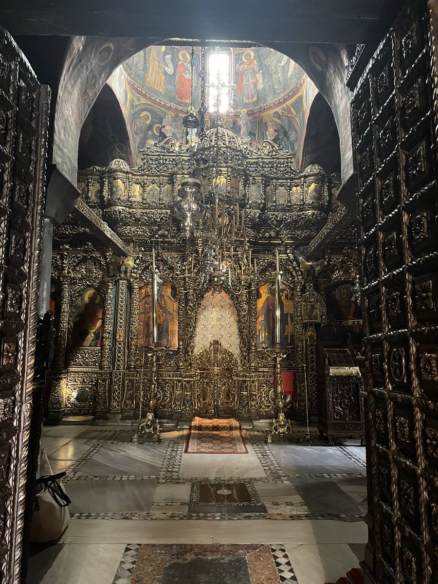 THE ORTHOCHAT tweet media