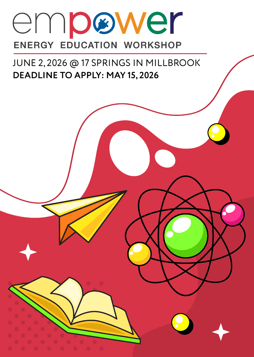 Dixie Electric Co-op tweet media