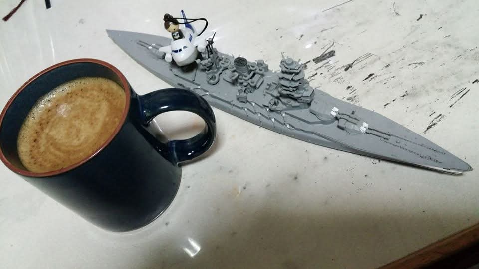 大吟醸船長 tweet media