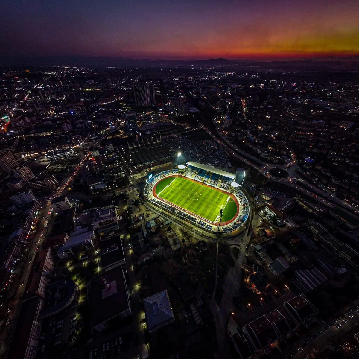 Kosovan Football 🇽🇰 tweet media