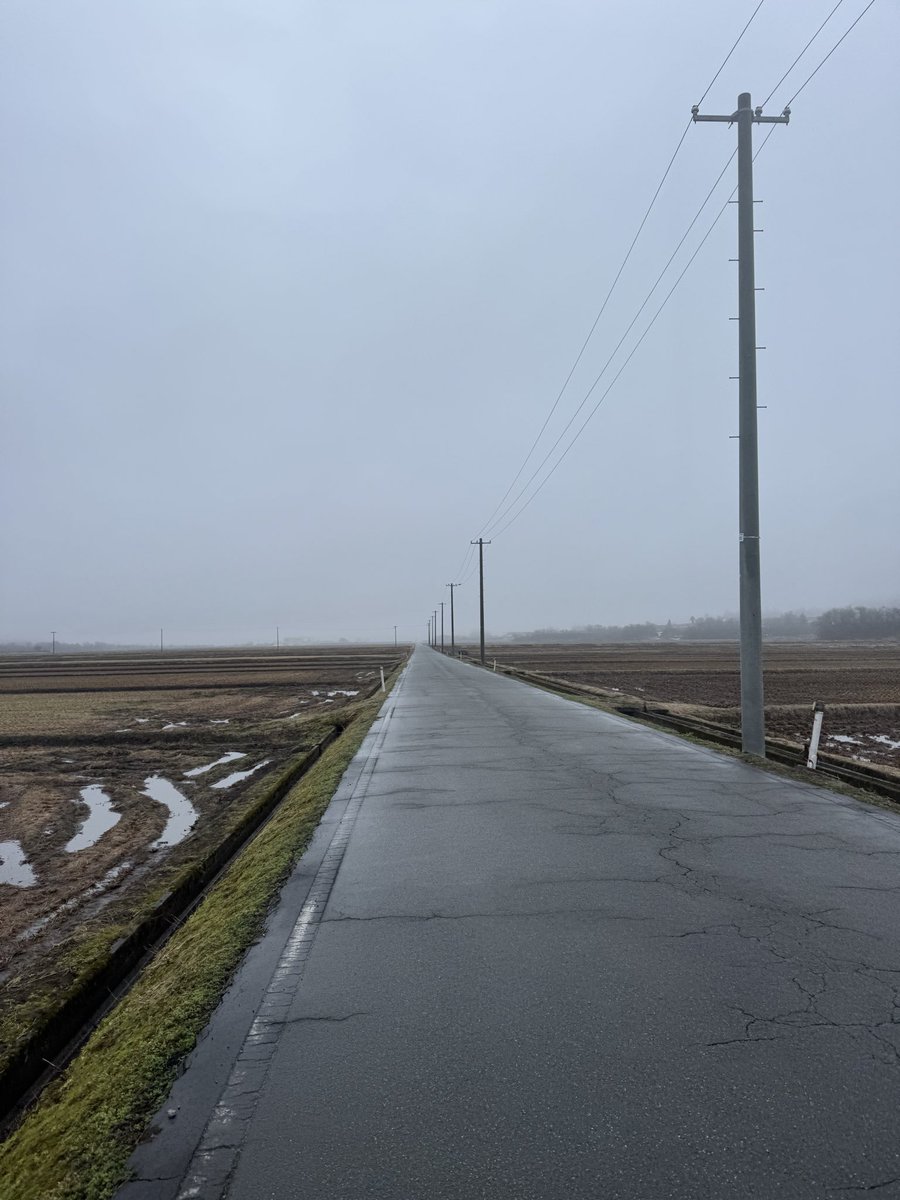 deviationvalue's tweet image. 朝ラン　21.1km 6℃
おはようございます
続けて走っていないせいか未だ脈高め

ただ、久しぶりに平日ハーフ走できてほんと嬉しいです
#ランニング
#STEPNGO
#ダイエット