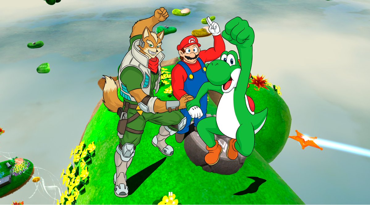 Darkleo 🥬🐉🎩 tweet media