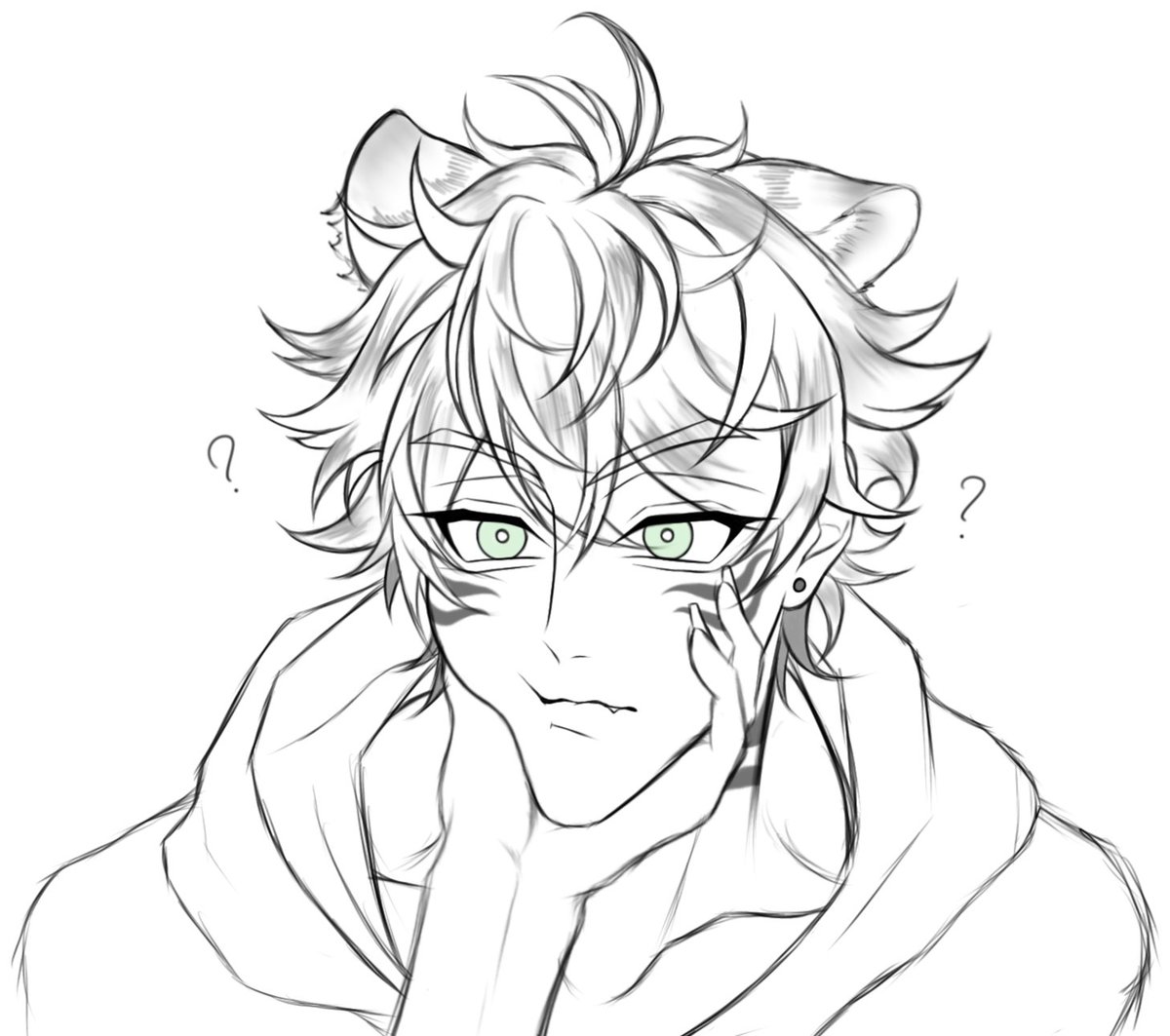 キョウ tweet media