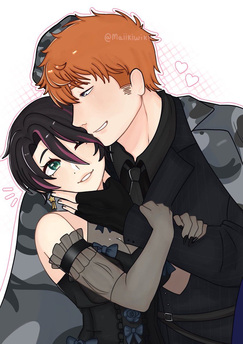 ‌ ‌ ‌ ‌ ‌sαιko ‌ 𓂂 ❤︎ ’s ‌ Ɩerα ‌ ‌ ‌ ‌ tweet media