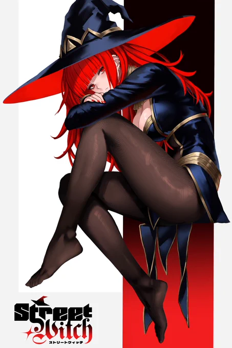Sorceress Val