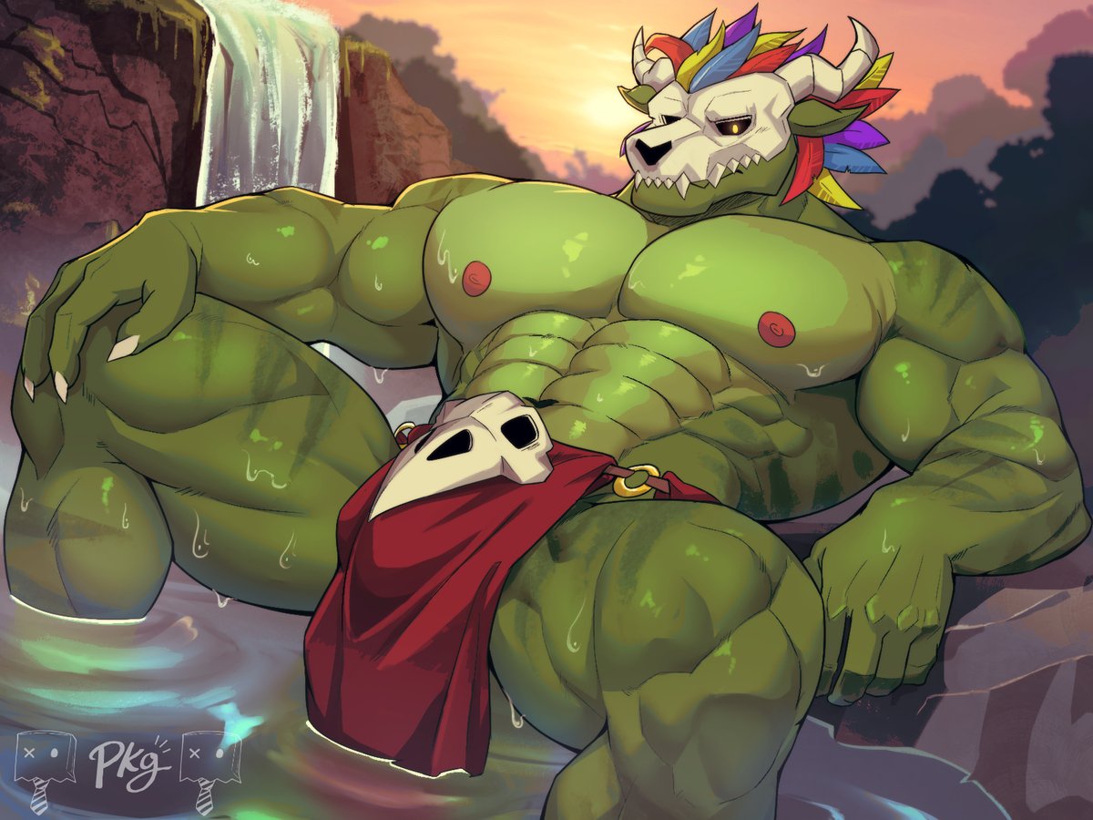 ＰＫＧ tweet media