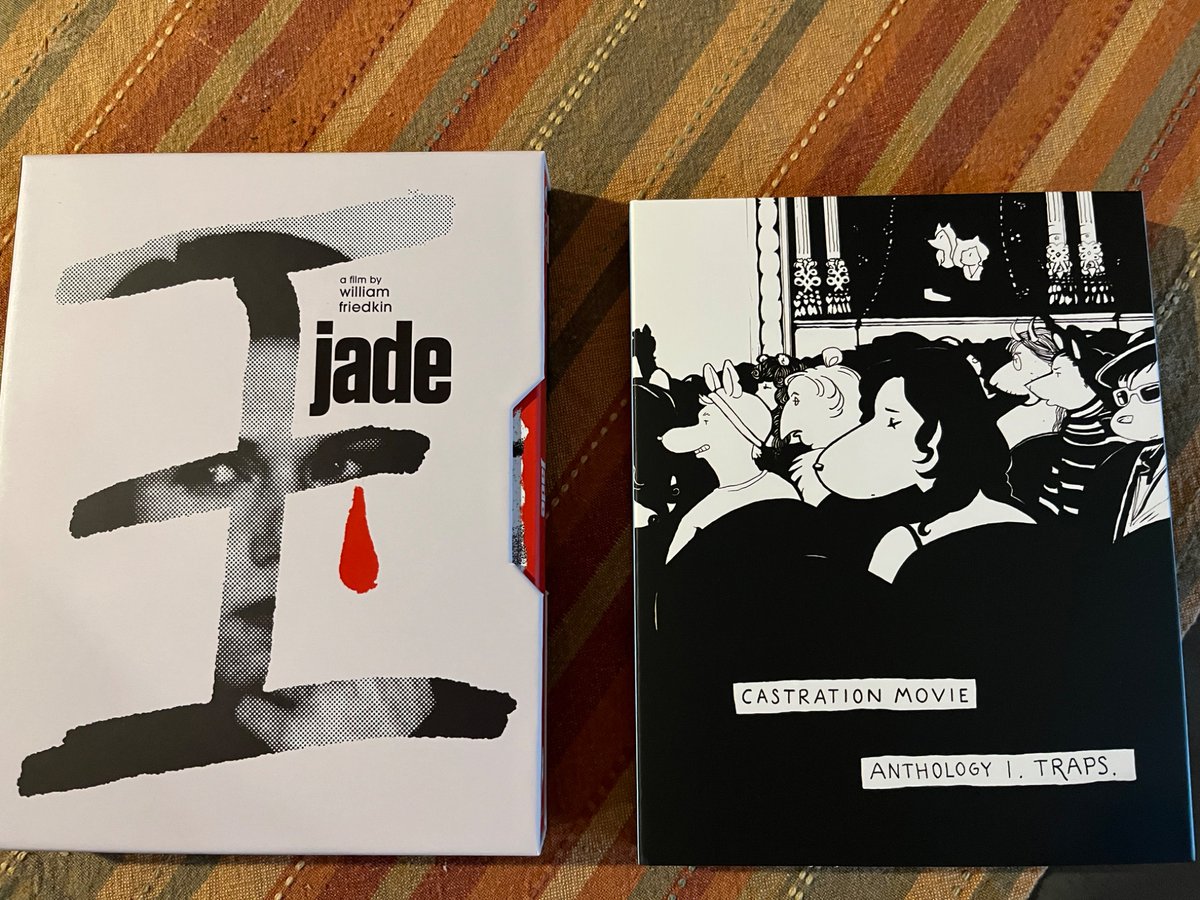 Daniel Gorman tweet media