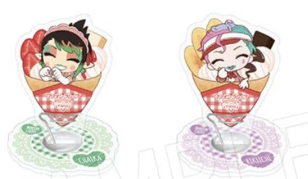 ベロニカ*取引垢 tweet media