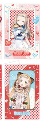 ベロニカ*取引垢 tweet media