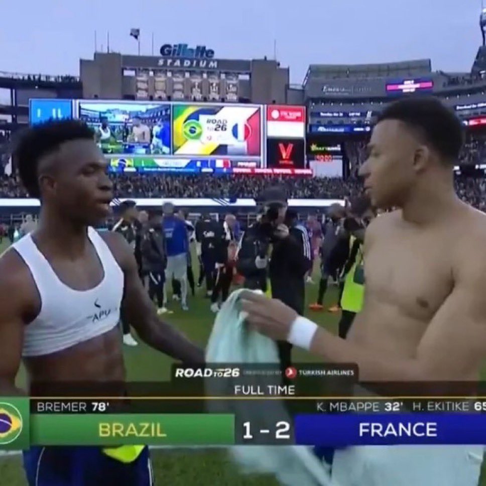 Actu Foot tweet media