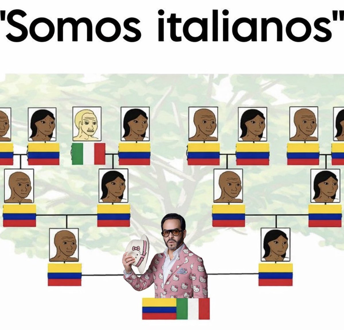 Cassius Clay Jr. tweet media