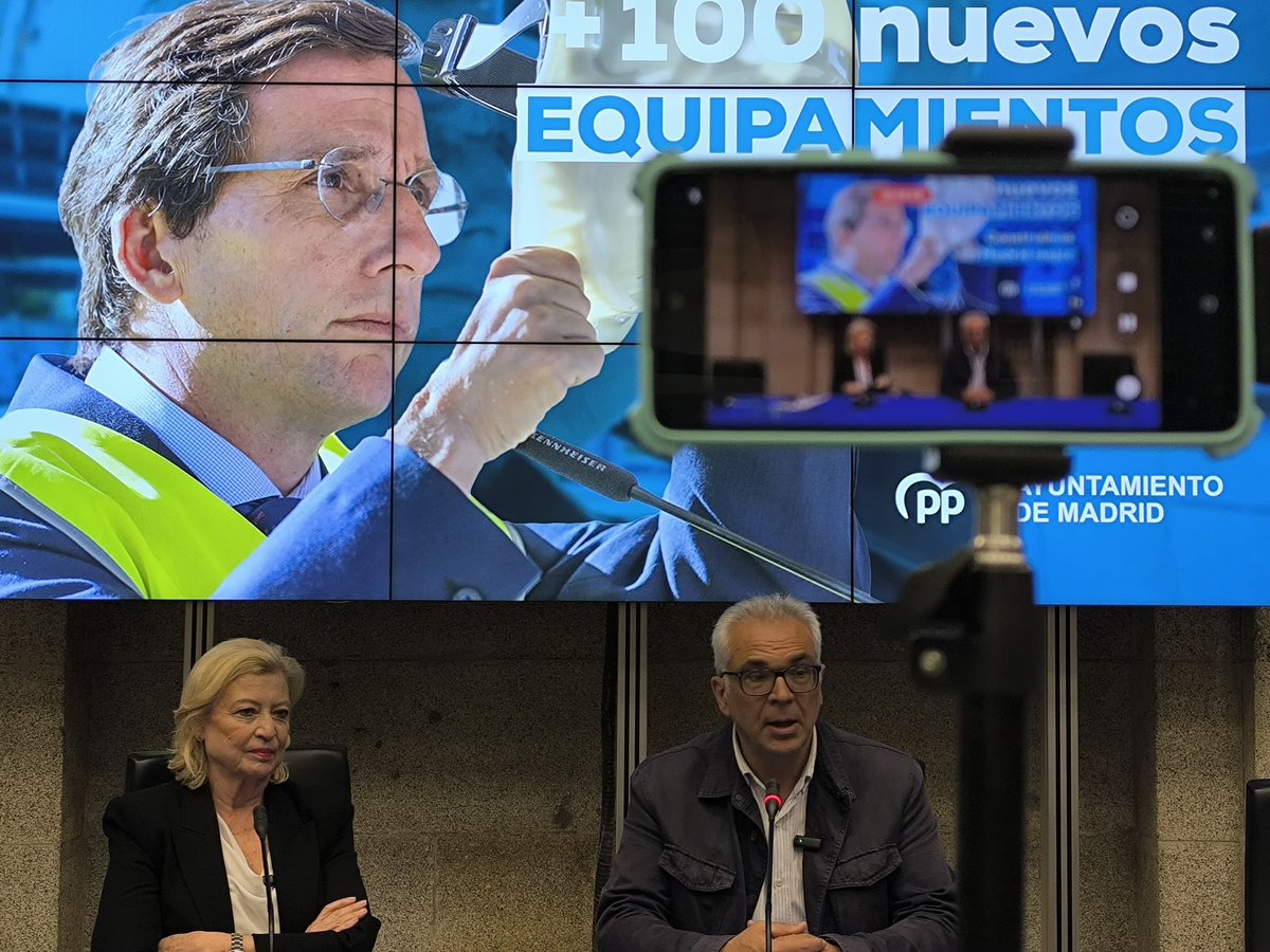 Carlos Izquierdo tweet media