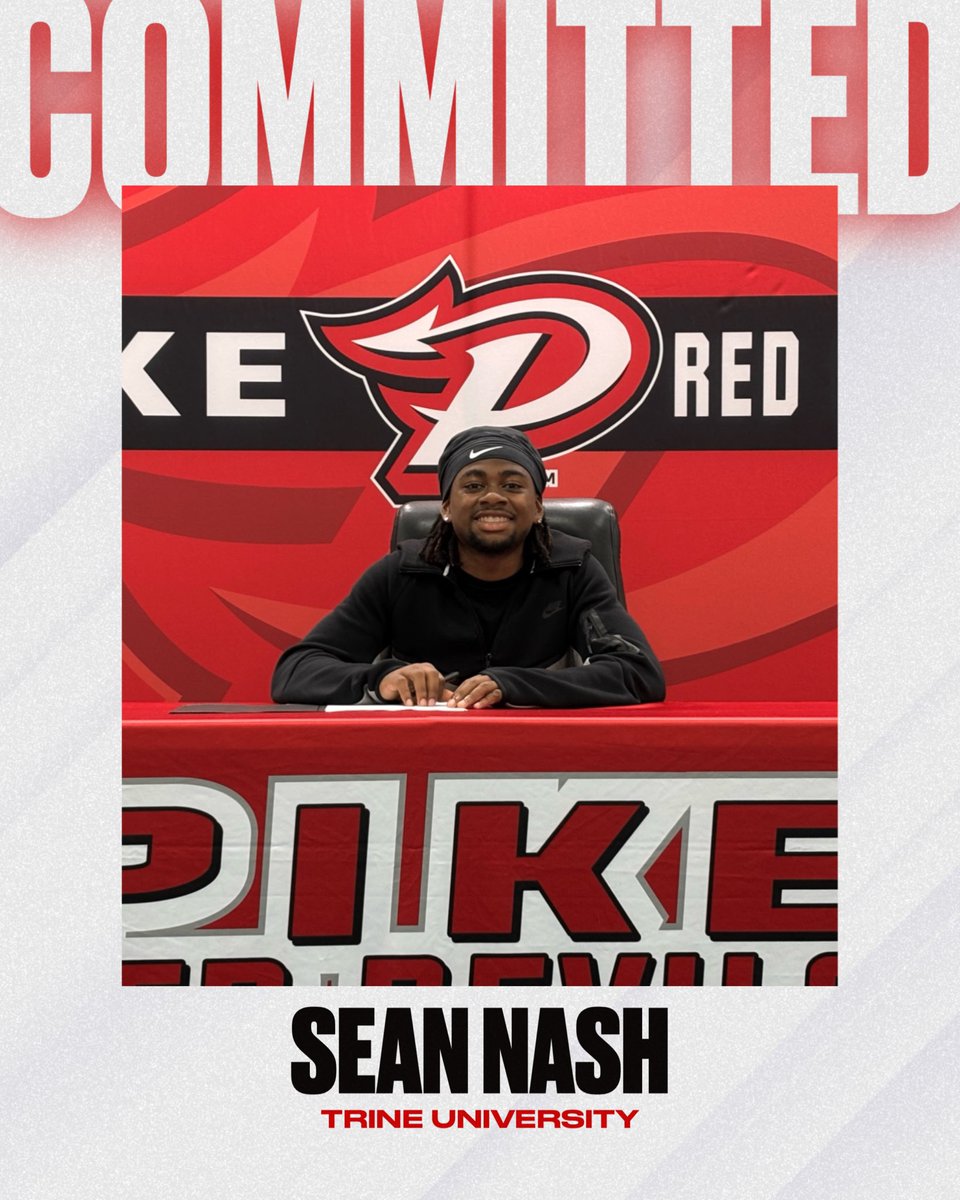 Pike Red Devils tweet media