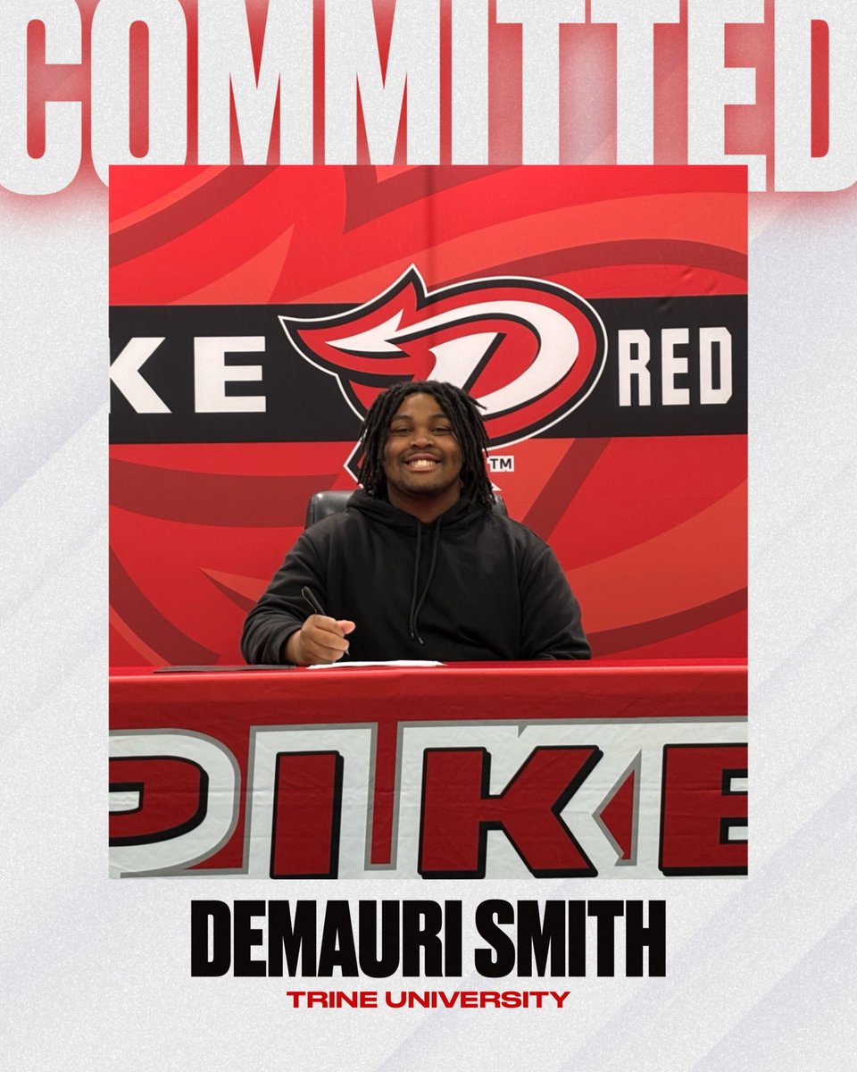 Pike Red Devils tweet media