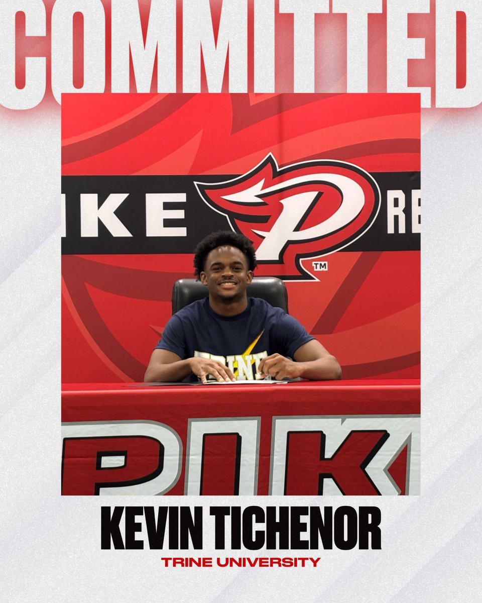 Pike Red Devils tweet media