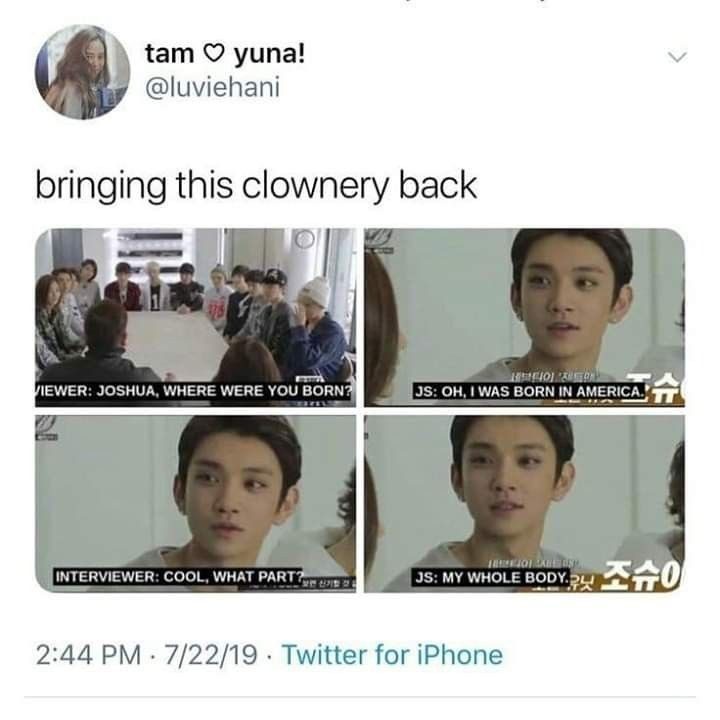 Carat Hall Of Fame tweet media